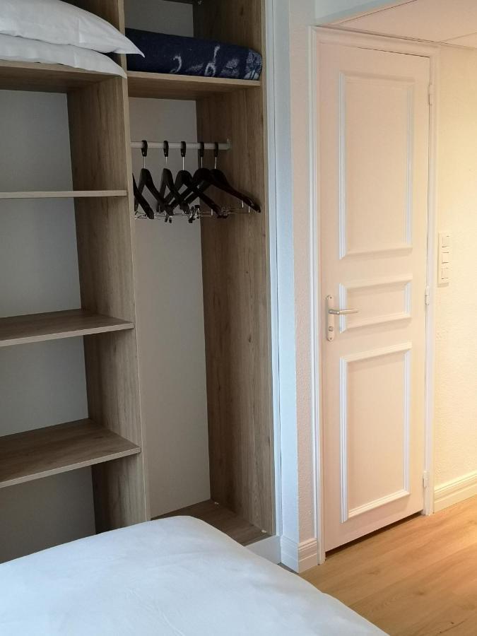 La Clef Des Chateaux Maslives Kültér fotó